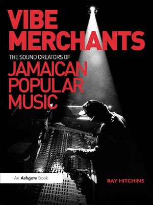 cover image of Vibe Merchants